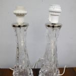 647 8094 TABLE LAMPS